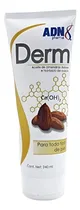 Comprar Crema De Aceite De Almendras Dulces Adn Pharma 240ml