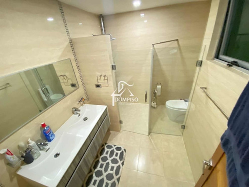 Imagen 8 de 16 de Exclusivo Apartamento En Venta En Alma Rosa Primera