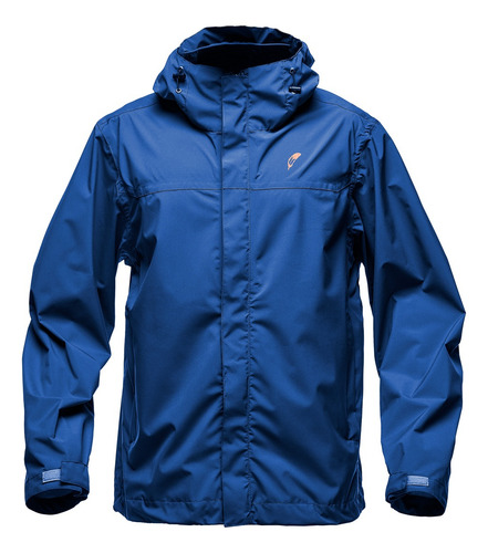 Imagen 1 de 10 de Rompeviento Cacique Campera 100% Impermeable - Termosellado