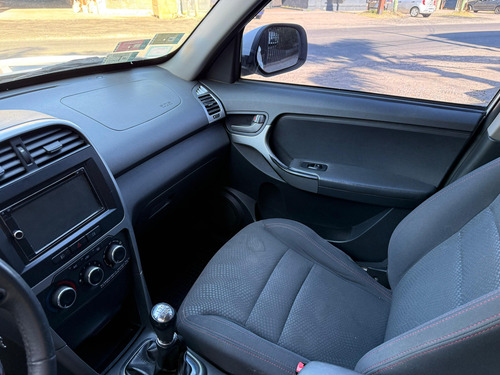 Chery Tiggo 3 1.6 3 Confort