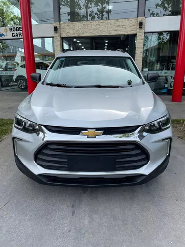 Chevrolet Tracker 1.2 Turbo Ltz At