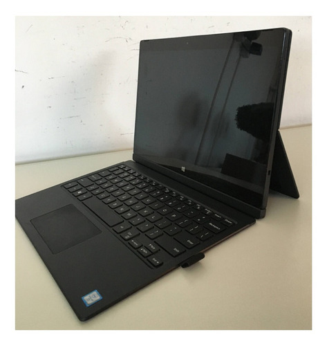 Notebook E7275 2 Em 1 Core I5 4gb Ssd 120gb Windows 10 Usado
