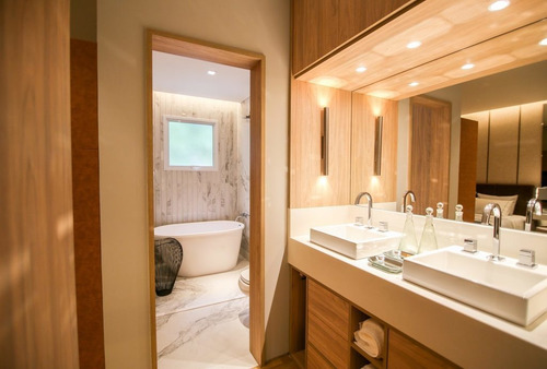 Imagem 25 de 30 de Apartamento À Venda No Bairro Jardim Guedala - São Paulo/sp - O-3983-10786