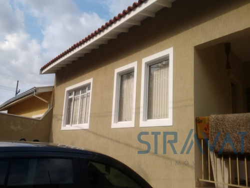 Imagem 17 de 26 de Casa - Ca00436 - 34705528