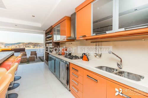 Imagem 6 de 30 de Cobertura, 3 Dormitórios, 207.02 M², Auxiliadora - 13403