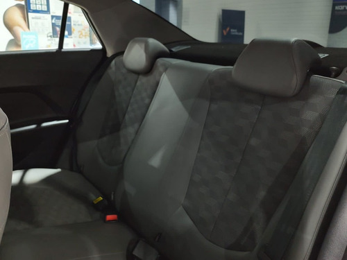 Imagem 12 de 20 de Hyundai Hb20s 1.6 Comfort Plus 16v 2018