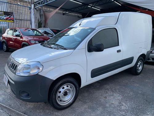 Fiat Fiorino 1.4 Endurance Flex 4p 5 marchas