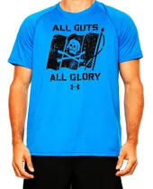 Comprar Playera Under Armour De Caballero Manga Corta Mod.1271753