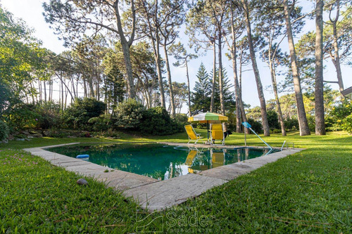 Imagen 24 de 30 de Casa En Venta De 4 Dormitorios En San Rafael (ref: Sdr-2513)