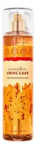 Comprar Pumpkin Swirl Cake Fine Fragance Mist Bath & Body Works