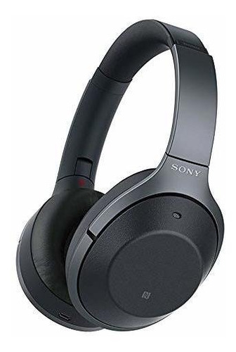 Sony Wh1000xm2 Auriculares Inalambricos Con Cancelacion De R