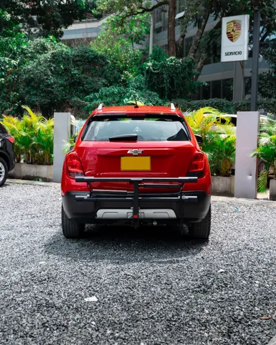 Chevrolet Tracker 1.8 Lt 4x2