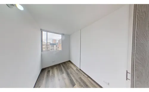 Apartamento En Venta, Verbenal, Conjunto Terraze Park 183