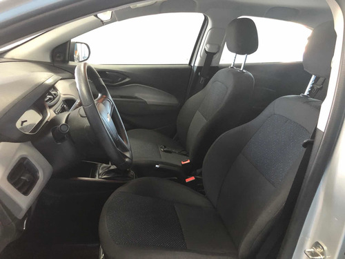 Chevrolet Onix 1.4 Joy Ls 98cv 2018