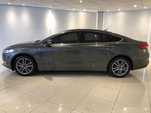 Ford Mondeo 2.0 Sel