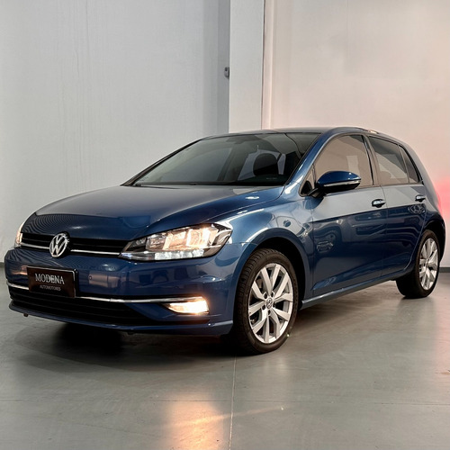 Volkswagen Golf 1.4 Comfortline Tsi