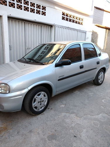 Chevrolet Classic 2006