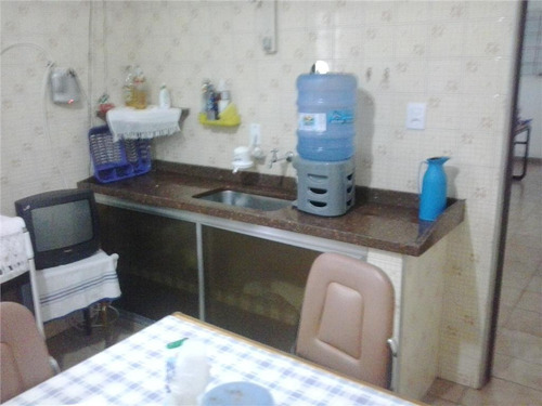 Imagem 21 de 25 de Casa Residencial À Venda, Jardim Bela Vista, Campinas. - Ca4910