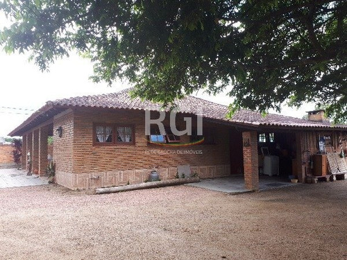 Casa Em Hípica Com 2 Dormitórios - Mi269222