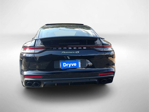 Imagem 5 de 11 de Porsche Panamera 4s E-hybrid 2.9 Pdk