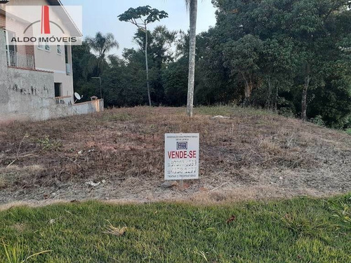 Imagem 7 de 7 de Terreno À Venda No Bairro Centro - Vargem Grande Paulista/sp - 153