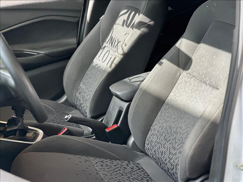 Chevrolet Onix 1.0 Turbo Flex Plus Ltz Manual