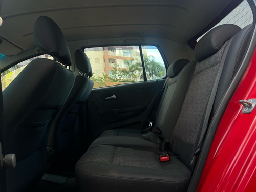 Volkswagen Fox 1.0 GII 5p