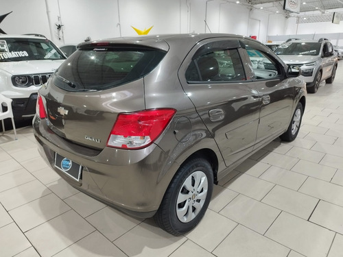 Chevrolet Onix 1.0 Lt 5p