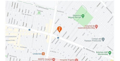 Imagen 11 de 14 de Hermosa Casa De 3 Rec. En Lindavista.irf