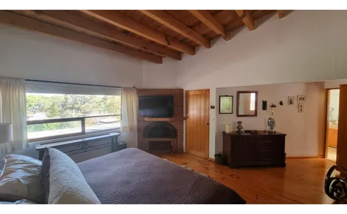 Casa Funcional Y Práctica En Venta, Centro De Avandaro