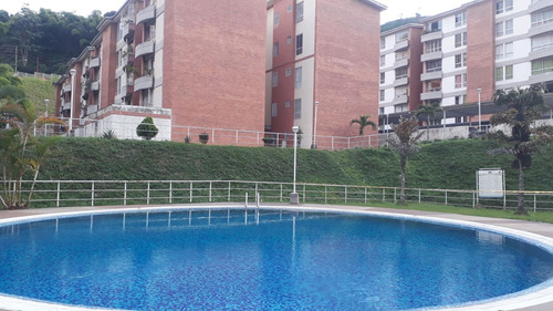 Imagen 14 de 14 de Parque Caiza 64mts2 + 27 Mts2 De Terraza