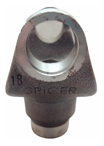 Yoke De Acople Camioneta Jac 1027