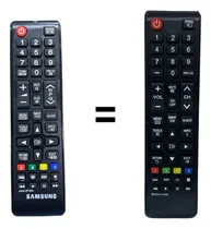 Comprar Control Lcd\u002Fled Smart Tv Samsung