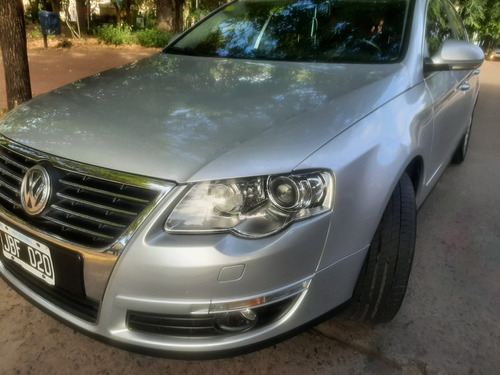 Volkswagen Passat 2.0 Tsi Exclusive Dsg