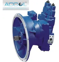 Comprar Bombas Hidráulicas Denison Parker Vickers Hitachi
