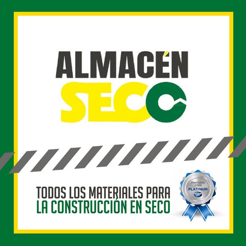 Perfil Omega 2,60mts Esp 0,9mm Mamposteria Steel Frame P-gal