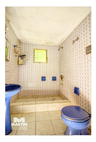 Lote De 10x50 En Venta - Olivos