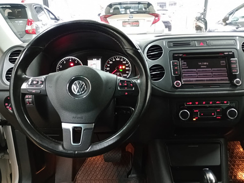 Volkswagen Tiguan 2.0 Sport & Style I 140cv Tiptronic