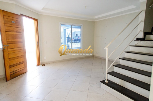 Imagem 4 de 29 de Casa - Ca00451 - 69535678