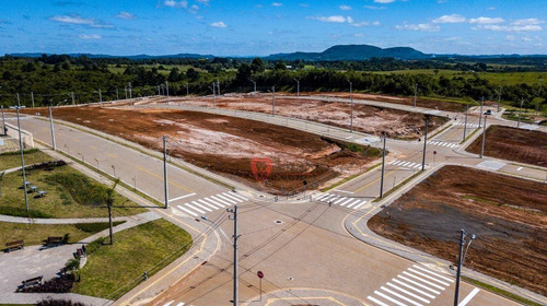 Imagem 11 de 20 de Terreno À Venda, 157 M² Por R$ 122.350 - Reserva Bela Vista - Gravataí/rs - Te0831