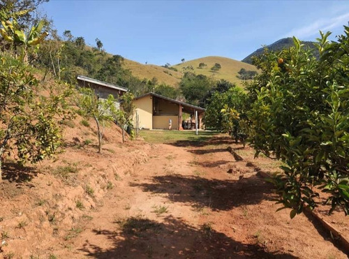 Imagem 18 de 30 de Chácara Com 2 Dormitórios À Venda, 2000 M² Por R$ 250.000,00 - Sete Voltas - Taubaté/sp - Ch0135