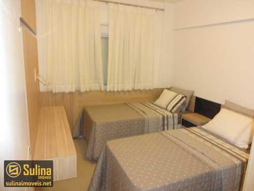 Imagem 30 de 30 de Apartamento À Venda Em Capão Da Canoa - Ap01430 - 2140925