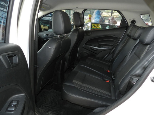 Imagem 10 de 15 de Ford Ecosport 1.5 Tivct Freestyle