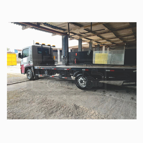Vw Volkswagen Delivery Express 2021 Plat. 6 Mt C/ Asa Delta