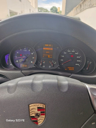 Porsche Cayenne 3.6 V6 5p