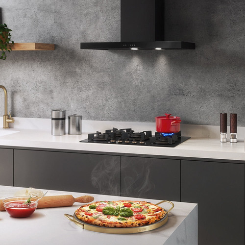 Imagen 9 de 11 de Piedra Para Pizza Fensa