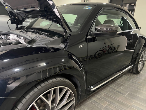 Volkswagen Beetle 2.0 R-line At