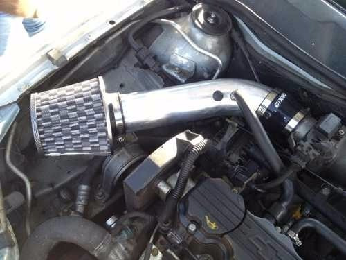 Filtro De Aire Conico Tipo K & N Deportivo Potencia Tuning