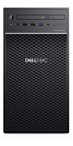 Servidor Dell Poweredge T40 Intel Xeon/ 8gb/ 1tb / Dvdrw