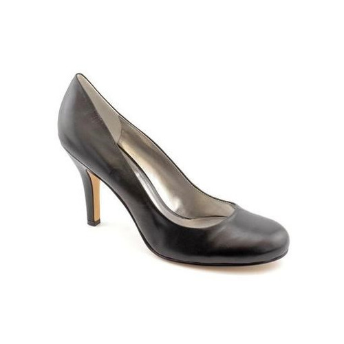 Zapatos Tacos Nine West Talla 36 Taco 9 Nuevos Con Caja 6.5